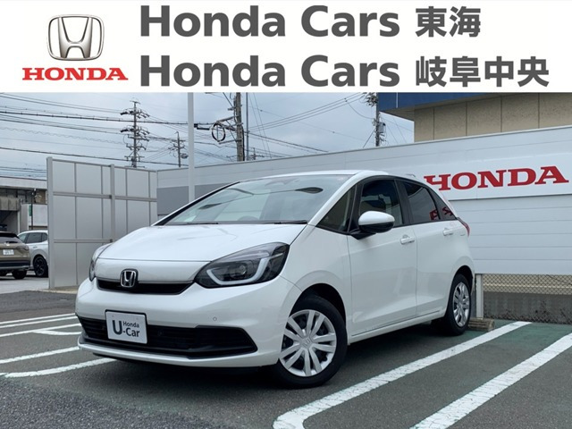 ホンダ フィット 