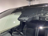 【衝突被害軽減ブレーキ】前方の車両や横断する歩行者などを検知した時、衝突回避や被害軽減をサポートします。