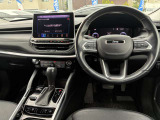 コマンダー 2.0 リミテッド ディーゼル 4WD 