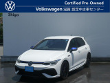 Golf R 20YEARS入荷致しました。