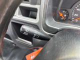 運転席操作部