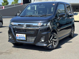 ☆品質と保証で安心のディーラー中古車☆ ☆スズキコネクト&全方位カメラ付オーディオ搭載ハイブリッドZT・4WD☆