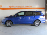 カローラフィールダー 1.5 EX 4WD 