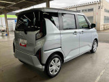 ダイハツ認定中古車取扱いの正規ディーラー店舗となります。メーカー保証はもちろん中古車保証も全国最寄りのダイハツ正規ディーラーにてご利用いただけます(一部除く)