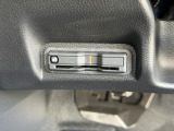 高速道路の通行に便利なETCを装備!セットアップを行えば即ご利用いただけます。