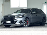 BMW i5ツーリング eドライブ40 Mスポーツ