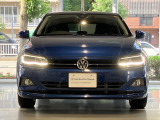 ポロ TSI ハイライン 