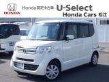 この度はホンダカーズ松江の中古車をご覧いただき誠にありがとうございます!