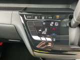 【オートエアコン】車内の温度にあわせて温度や風量を自動調整