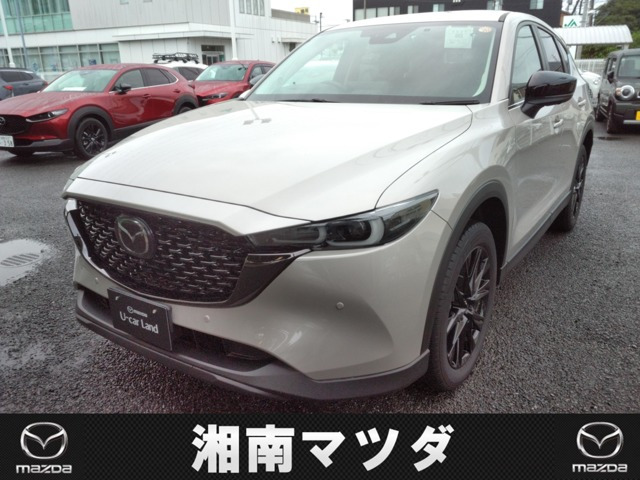マツダ CX-5 