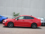 WRX S4 2.0 STI スポーツ アイサイト 4WD 