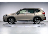フォレスター 2.0 アドバンス 4WD 