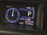 【走行距離】走行距離計の画像です。※撮影時の実走距離となります。車両の移動等により走行距離が進んでいる場合があります。