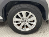 残価設定型クレジットをご用意しております。車両価格の一部をあらかじめ残価として据え置き、残りの金額を分割払いとするプランです。 詳しくはスタッフにお問合せください。