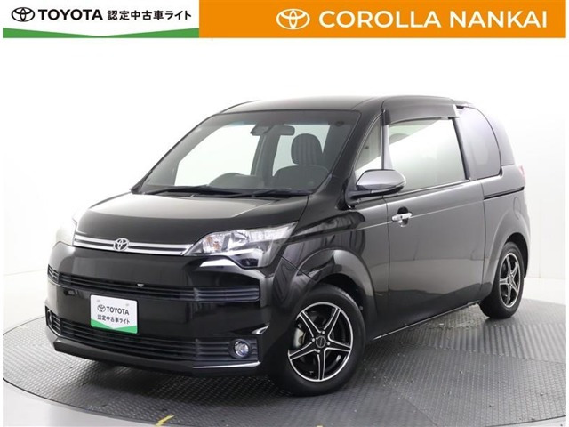 スペイド 1.5 F クイーンII 