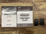 ご来店希望ございましたら、ご出発される時にお電話いただければ、その時点で在庫確認いたしまして、商談中でなければ向かっていただいている間、予約にしお待ちすることができますのでお気軽にご連絡ください。