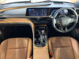 クラウンスポーツ 2.5 Z E-Four 4WD 