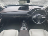 CX-30 2.0 20S Lパッケージ 本革シート ワンオーナー