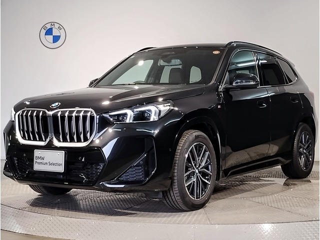 X1 xドライブ 20d Mスポーツ DCT 4WD