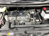 親切・丁寧な専門メカニックスタッフが応対!・車検・点検整備・事故等の修理などアフターサービスも安心。お車のカスタマイズもネクステージのサービススタッフまでご相談ください!
