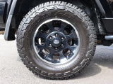 新品:YOKOHAMAジオランダーX-AT&times;ブラックカラーパッケージ