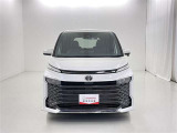 車の印象を決めるのは『顔』! この車の顔つきは、きっとあなたにピッタリ!?