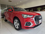 Q3 35 TFSI アドバンスド