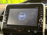 【純正9型ナビ】人気の純正ナビを装備。オーディオ機能も充実しており、Bluetooth接続すればお持ちのスマホやMP3プレイヤーの音楽を再生可能!毎日の運転がさらに楽しくなります!!