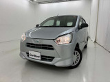 ミライース L SAIII 4WD 