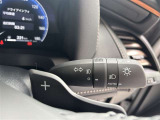 運転席の操作箇所です。ぜひ一度ご来店のうえご覧になってみてください♪