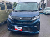 ムーヴ X 