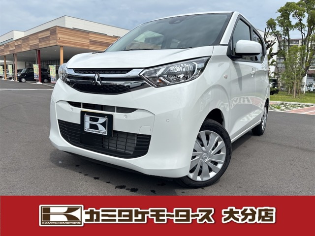 eKワゴン M