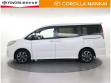 ノア  2.0 Si WxBIII