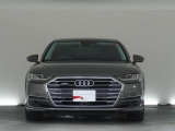 A8 55 TFSI クワトロ 4WD 