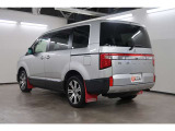 デリカD:5 2.2 P 4WD 