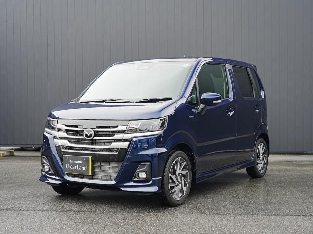 マツダ フレア 
