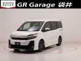 ☆★ヴォクシーのスポーツモデル「G&rsquo;s」入荷です★☆