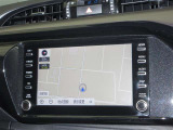 ナビはマストアイテム!知らない道もお任せ!安心して運転いただけます