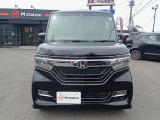 N-BOXカスタム G L ホンダセンシング 4WD 