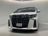アルファード 2.5 S タイプゴールドIII 