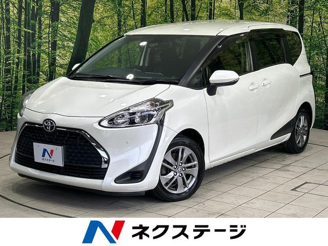 シエンタ 1.5 G