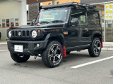 ジムニー XL 4WD 