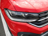 T-Cross TSI アクティブ 