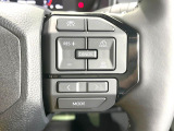 【レーダークルーズコントロール】高速道路での長距離走行が楽に!!自動で速度を保つクルーズコントロールが、衝突軽減システムと連携し、前方の車両を感知して車間を保つように速度調節してくれます!!