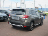フォレスター 2.0 アドバンス 4WD 