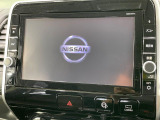 【純正9型ナビ】人気の純正ナビを装備。オーディオ機能も充実しており、Bluetooth接続すればお持ちのスマホやMP3プレイヤーの音楽を再生可能!毎日の運転がさらに楽しくなります!!