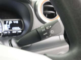 暗くなると自動で点灯AUTOライトは、連続するトンネルで重宝しますね