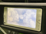 【純正ナビ】人気の純正ナビを装備。オーディオ機能も充実しており、Bluetooth接続すればお持ちのスマホやMP3プレイヤーの音楽を再生可能!毎日の運転がさらに楽しくなります!!