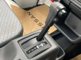 使いやすいオートマのクリッパートラックです!