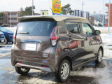 デイズ ハイウェイスターX 4WD 